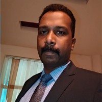 Praveen Kumar Kj