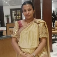 Nirasha Perera