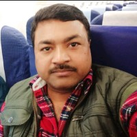 Manoj Prasad