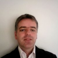 Damien Hardiman