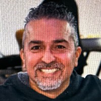 Norberto Martínez Berrios
