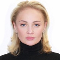 Anastasiia Chegrinets