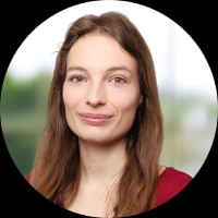 Corinna Kistner