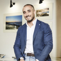 Gianluca Macchia Corona Mrics