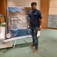 A AGILAN MUTHUKUMARAN