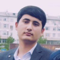 MoʻMinjonov Sarvarbek