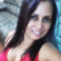 Rejane Almeida