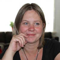 Sylvie Van Dam Stewart