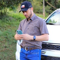 Cesar Nunes Caixeta