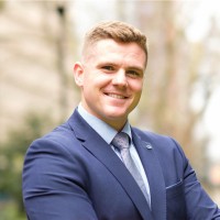 Hugh Fenlon F.I.A
