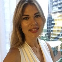 Tanya Rudenko