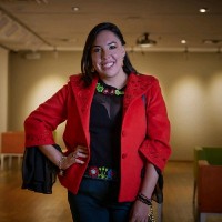 Adriana Cecilia Andrade Rocabado