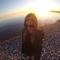Потапова Елена