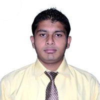 Prosenjit Biswas