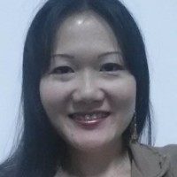 Pey Yi Chen Li