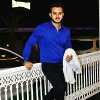 Aditya Ambre