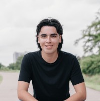 Diego Martinez