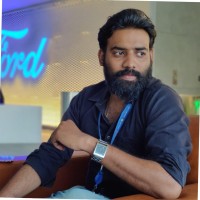 Vigneshwaran Gn