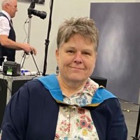 Mandy Guest
