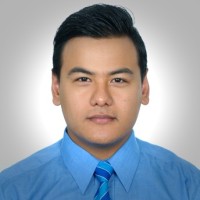Saroj Bhujel Thapa
