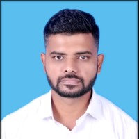 Mahesh Gadakh