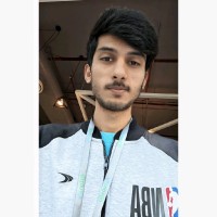 Harsh Chavan