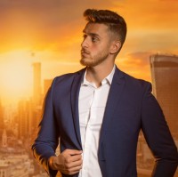 Daniel Nissim