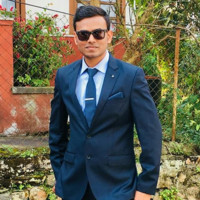 Sunil Pandit
