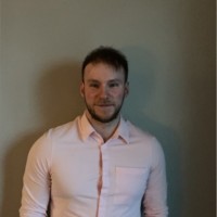Aaron O'Callaghan