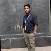 Shiljith C G