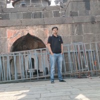 Vishal Sanap