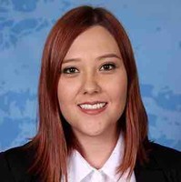 María Fernanda Sánchez Gómez