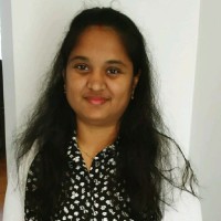 Revathi Kandasamy