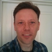 Simon Chown