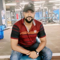 Sathish Sathish