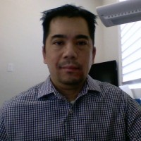 Patrick Sison