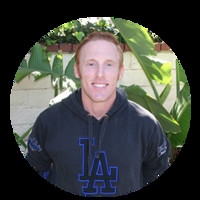 Jamie Lindley