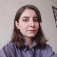 Fatemeh Sadat Sanati