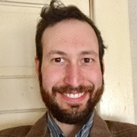 Oliver Muchmore