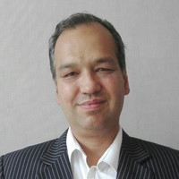 Nico Vink