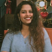 Yogini Bhalerao