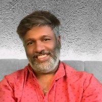 Vishnu S Kumar