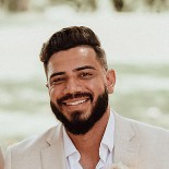 Ali Usman