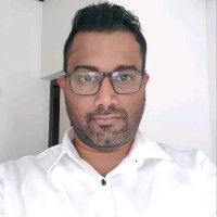Nishendra Colombage