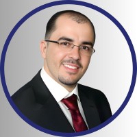 Ameen A. Jubeh