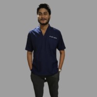 Ashish Khandare