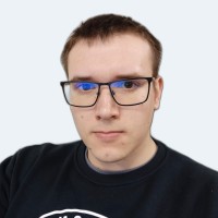 Vladyslav Polovyi