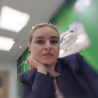 Валерия Свирепова