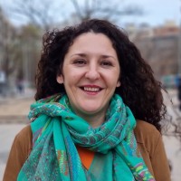 Mamen Gómez