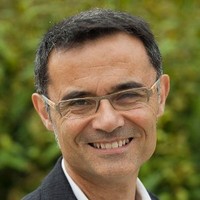 Sergio Alegre Calero